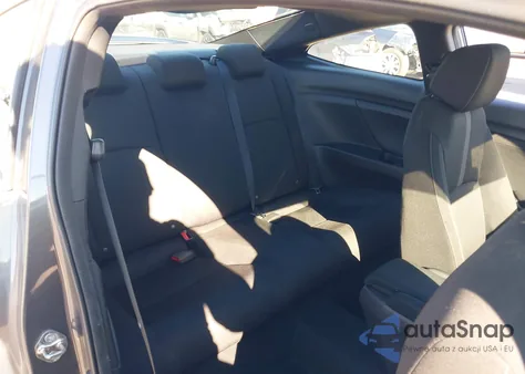 2019 Honda Civic Ex z USA, uszkodzony, nr VIN 2HGFC3B35KH352467